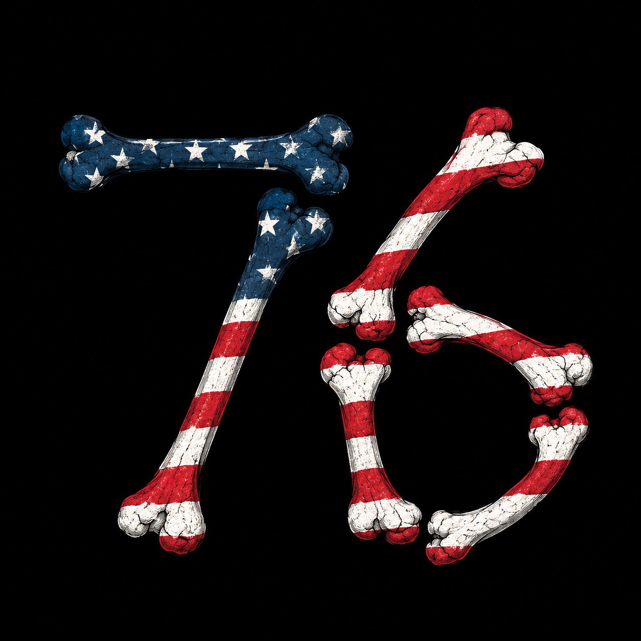 76Bones